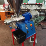 Presa ulei 2.2Kw, motor 0.8kw, rezistenta 220V